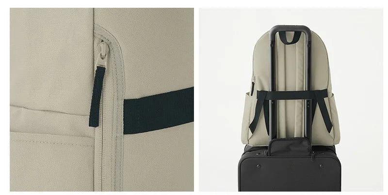 School Bags  Casual Shoulder Bagpack Travel Teenage Men's & Women Backpack mochila Durable College School Computer Bag