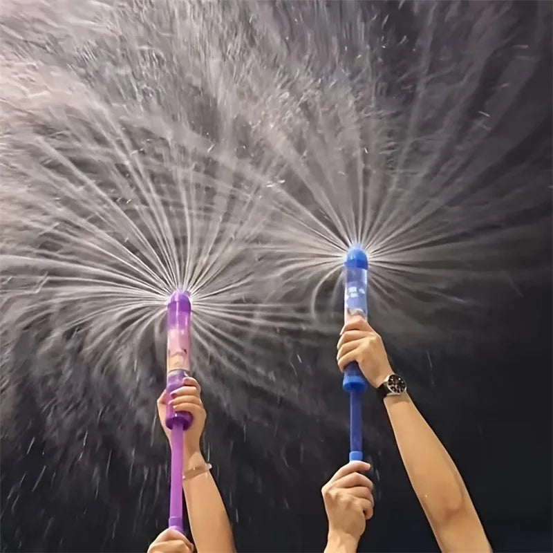 Fireworks Water Sprayer, 2025 New Firework Splash, Romantic Firework Photography Prop, High-Pressure Firework Fountain